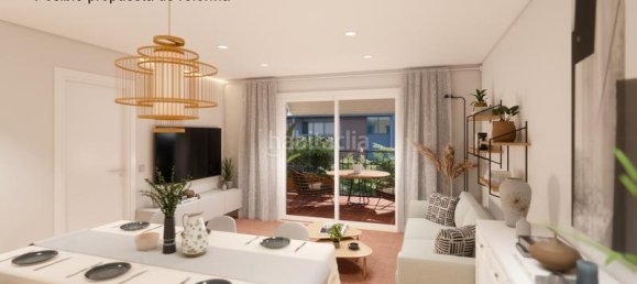 3 غرف نوم شقة في Coslada, Spain رقم 179598 3