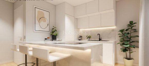 3 غرف نوم شقة في Coslada, Spain رقم 179598 12