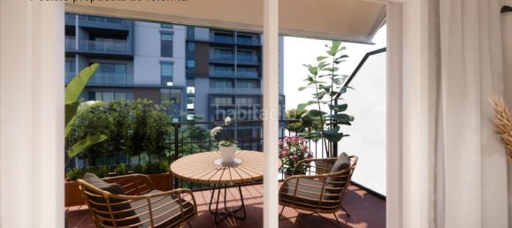 3 غرف نوم شقة في Coslada, Spain رقم 179598 2