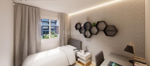 3 غرف نوم شقة في Coslada, Spain رقم 179598 7