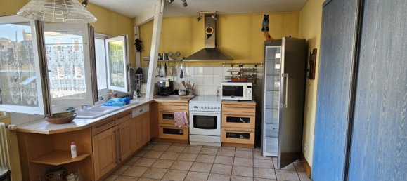 3 Schlafzimmer Doppelhaus in Bourges, France, Nr. 158970 4