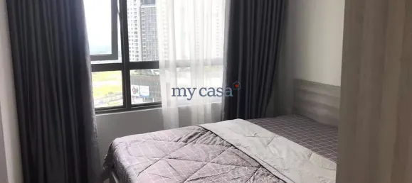 2 Schlafzimmer Wohnung in Thu Duc, Vietnam, Nr. 9081 5