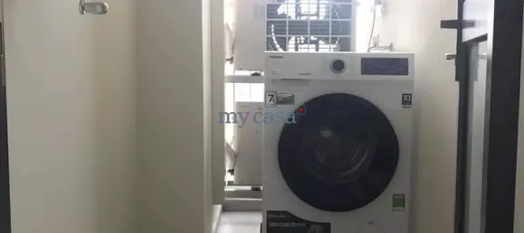 2 Schlafzimmer Wohnung in Thu Duc, Vietnam, Nr. 9081 7