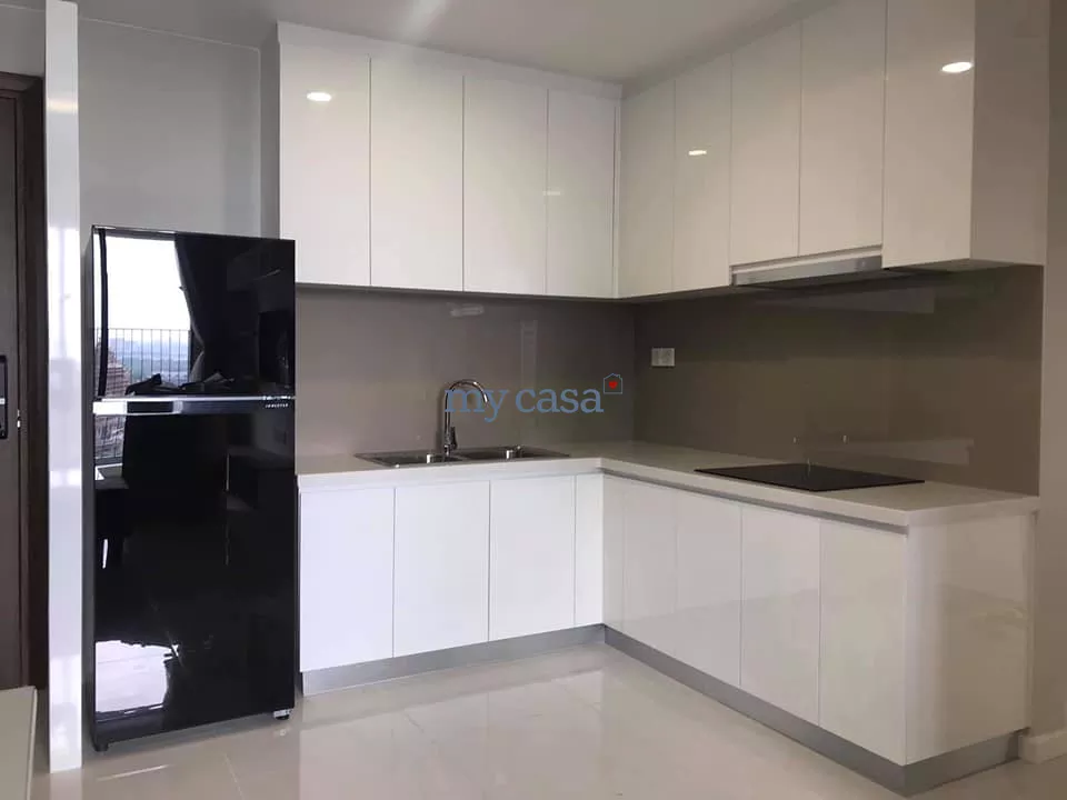 2 Schlafzimmer Wohnung in Thu Duc, Vietnam, Nr. 9081
