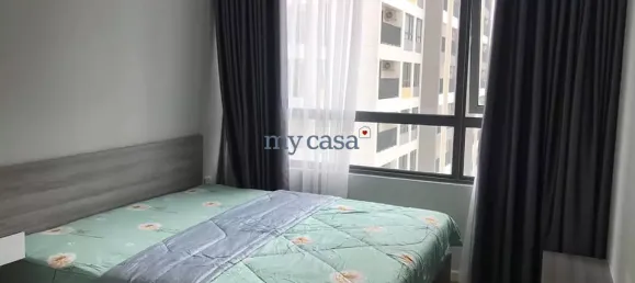 2 Schlafzimmer Wohnung in Thu Duc, Vietnam, Nr. 9081 6