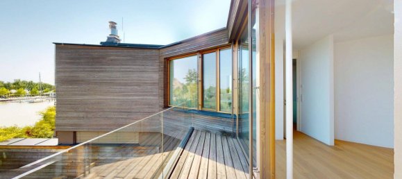 4 rooms House in Neusiedl am See, Austria No. 233760 13