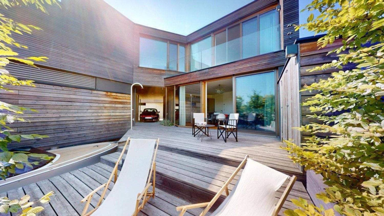 4 rooms House in Neusiedl am See, Austria No. 233760