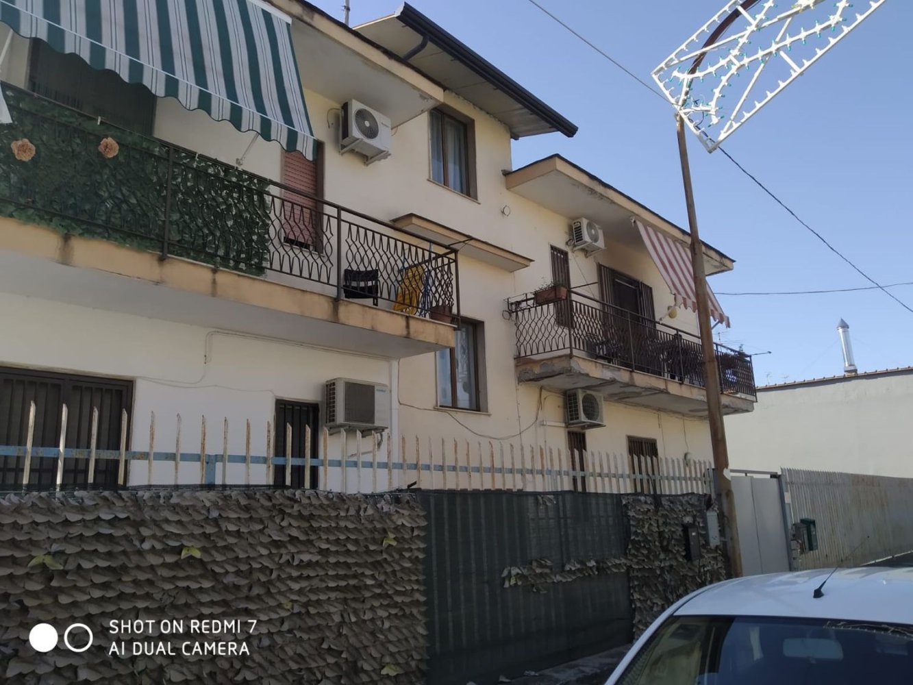 4 bedrooms Apartment in Trentola Ducenta, Italy No. 340212