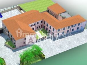 1 غرف نوم شقة في Robbiate, Italy رقم 80995