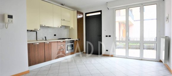 1 غرف نوم شقة في Robbiate, Italy رقم 80995 11