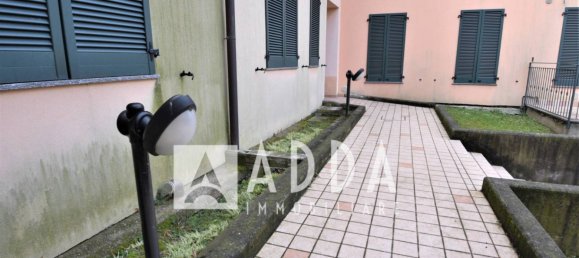 1 غرف نوم شقة في Robbiate, Italy رقم 80995 18