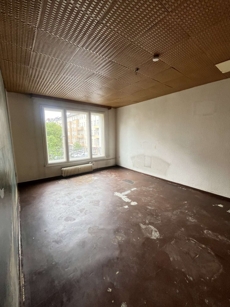 2 rooms Apartment in Charlottenburg, Germany No. 248368