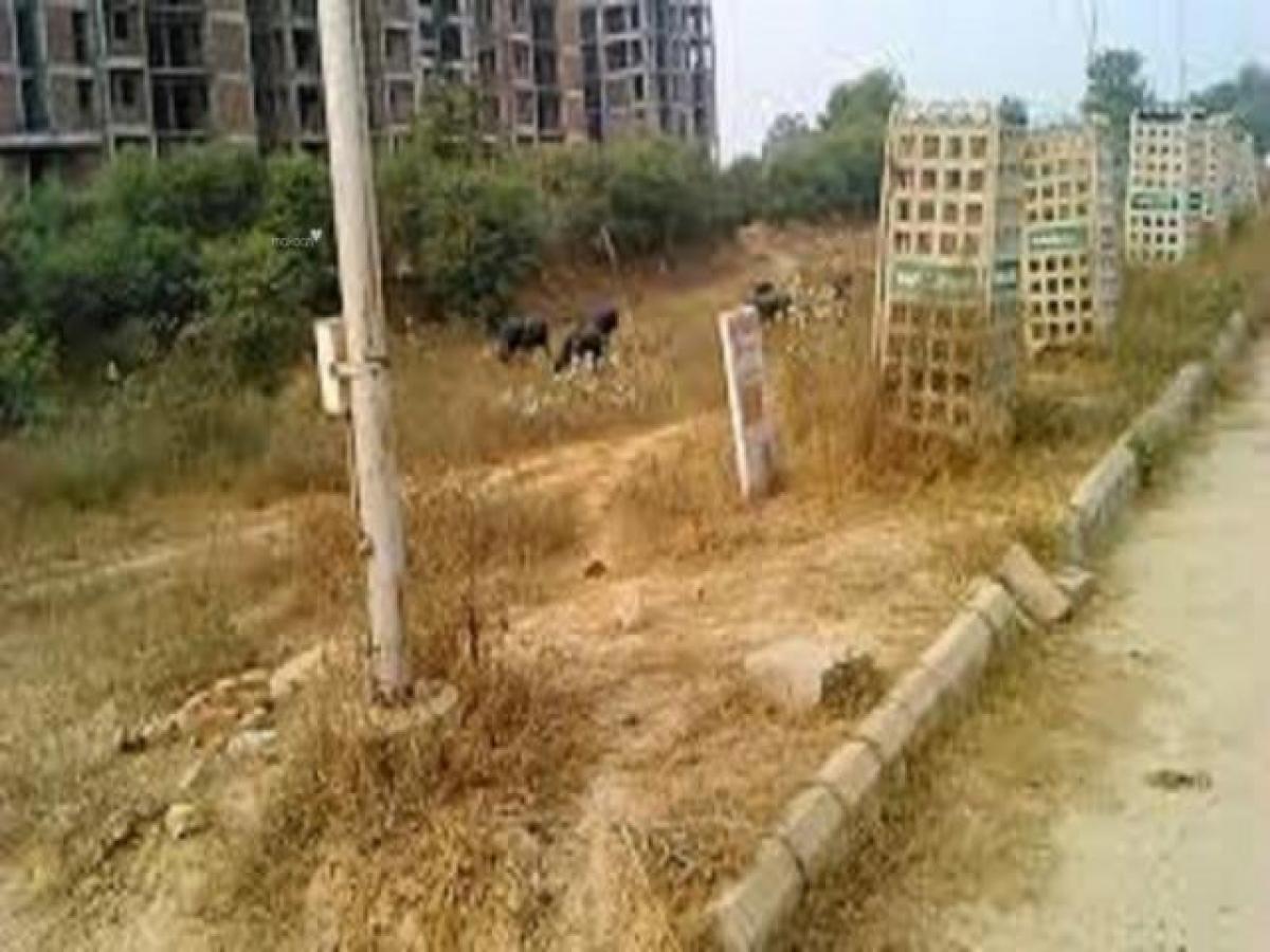  قطعة أرض في Faridabad, India رقم 30474