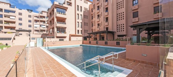 3 Schlafzimmer Penthouse in Benalmadena, Spain, Nr. 49660 26