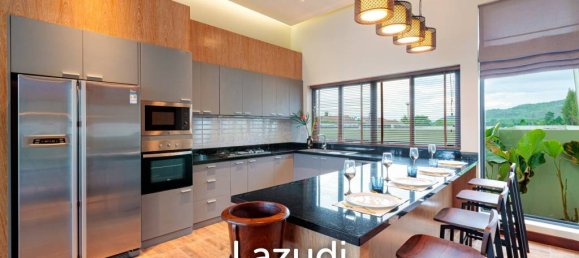 3 bedrooms Cafe / restaurant in Hua Hin, Thailand No. 17624 7