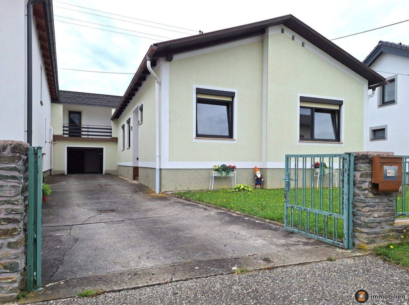 Casa de 7 habitaciónes en Mischendorf, Austria No. 247407