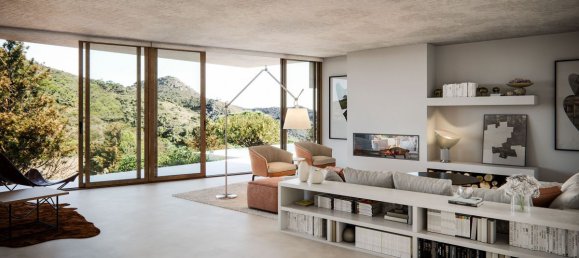 4 Schlafzimmer Villa in Benahavis, Spain, Nr. 2979 5