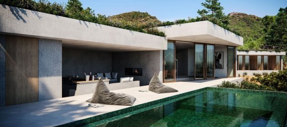 4 Schlafzimmer Villa in Benahavis, Spain, Nr. 2979 17