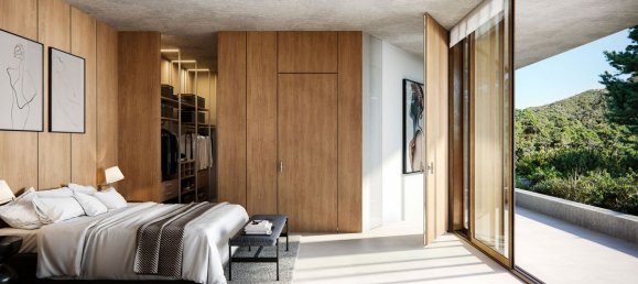 4 Schlafzimmer Villa in Benahavis, Spain, Nr. 2979 3