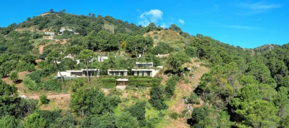 4 Schlafzimmer Villa in Benahavis, Spain, Nr. 2979 14