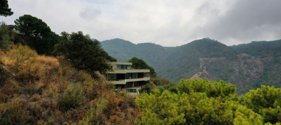 4 Schlafzimmer Villa in Benahavis, Spain, Nr. 2979 12