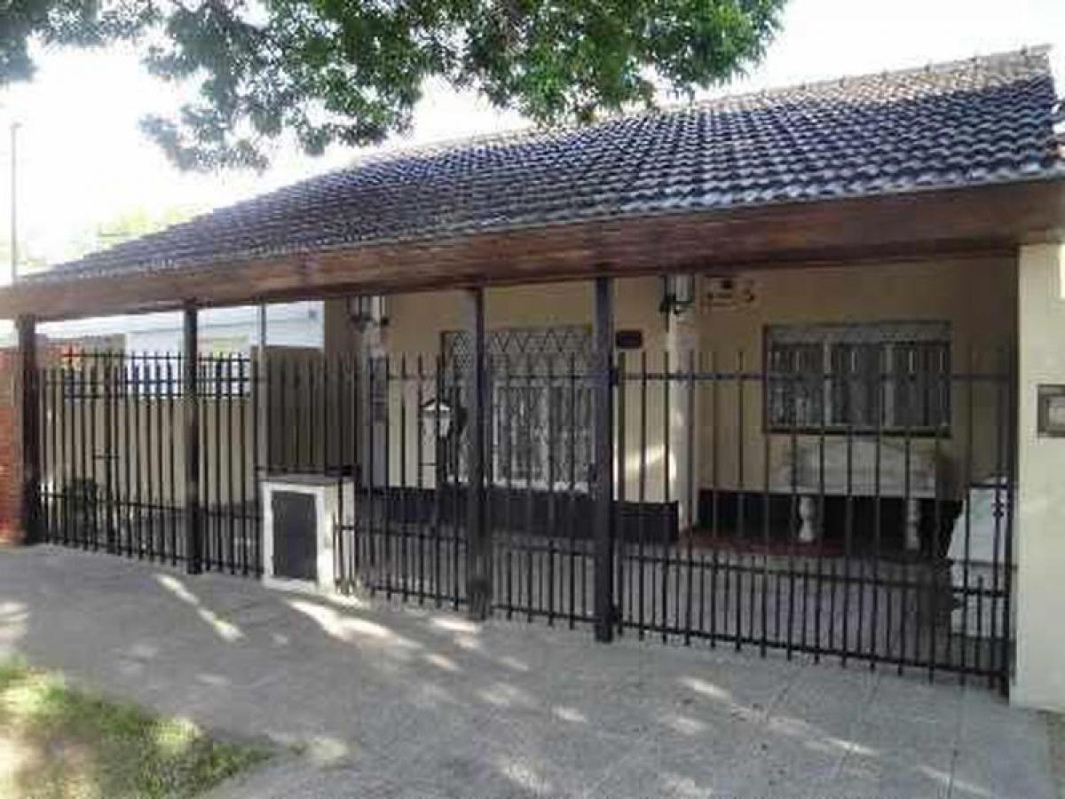 4 غرف نوم منزل في Merlo, Argentina رقم 54427