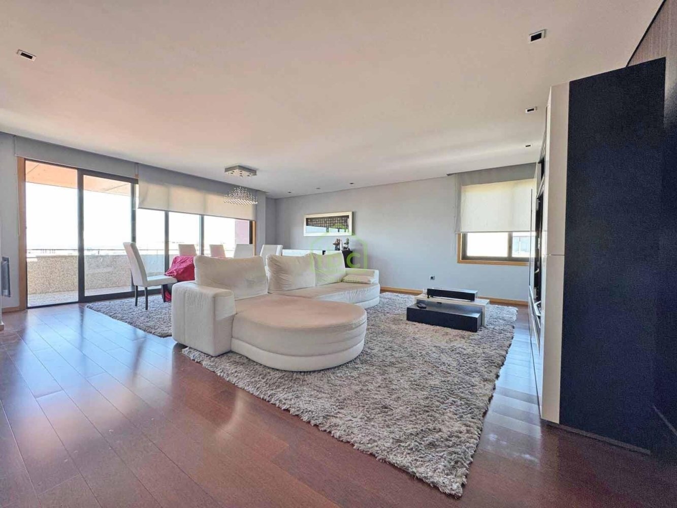 4 bedrooms Apartment in Vila do Conde, Portugal No. 233626