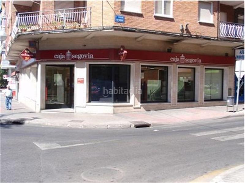Gewerbliche Immobilie in Mostoles, Spain 139m², Nr. 121914