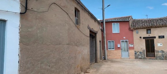 Дом с 5 спальнями в Самора, Испания № 114081 3