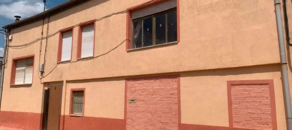 Дом с 5 спальнями в Самора, Испания № 114081 2