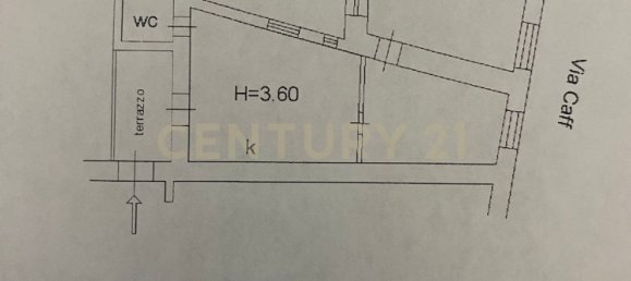 2 Schlafzimmer Wohnung in Catania, Italy, Nr. 377345 36