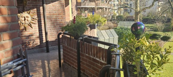 2 chambres Appartement à Krefeld, Germany No. 58317 18