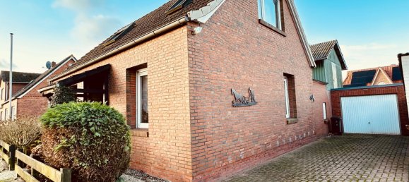 5 rooms House in Stade, Germany No. 135497 26