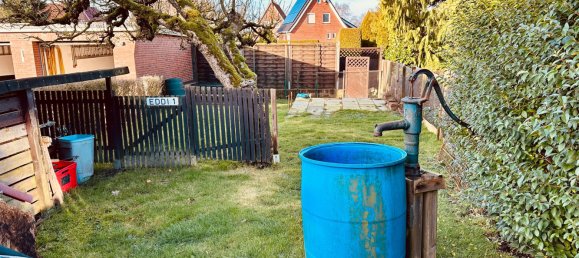 5 rooms House in Stade, Germany No. 135497 19