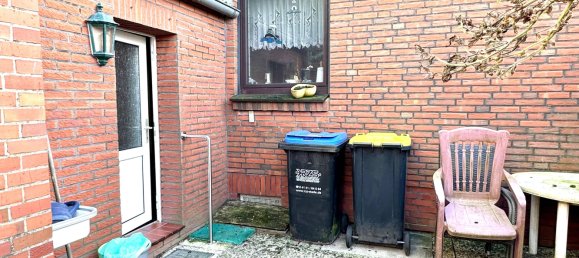 5 rooms House in Stade, Germany No. 135497 15