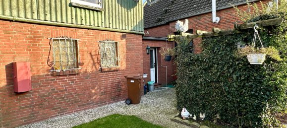 5 rooms House in Stade, Germany No. 135497 18