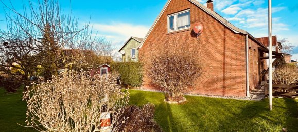 5 rooms House in Stade, Germany No. 135497 25