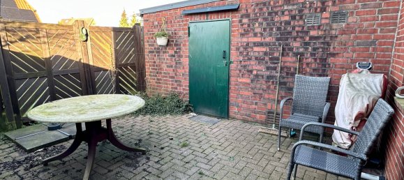 5 rooms House in Stade, Germany No. 135497 17