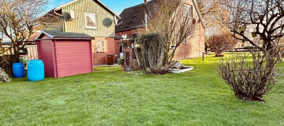 5 rooms House in Stade, Germany No. 135497 20