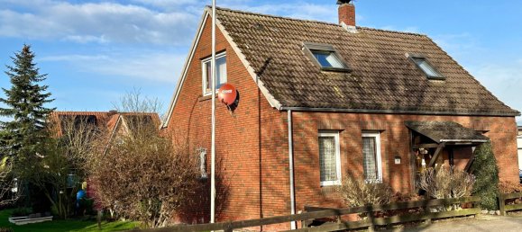 5 rooms House in Stade, Germany No. 135497 23