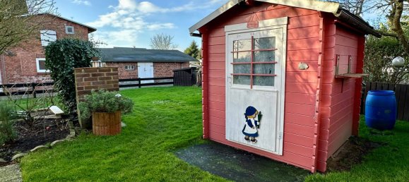 5 rooms House in Stade, Germany No. 135497 16