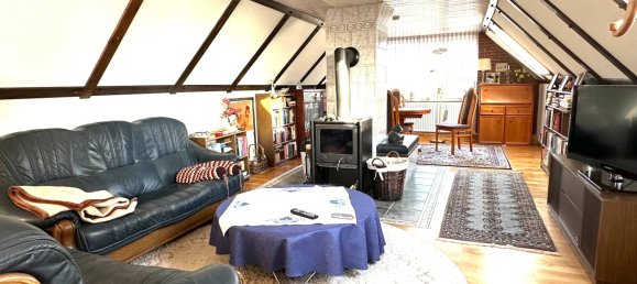 5 rooms House in Stade, Germany No. 135497 8