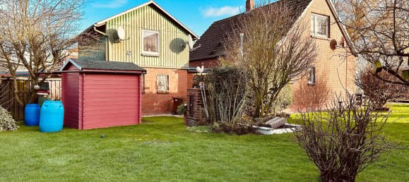 5 rooms House in Stade, Germany No. 135497 21