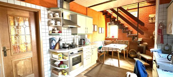 5 rooms House in Stade, Germany No. 135497 7