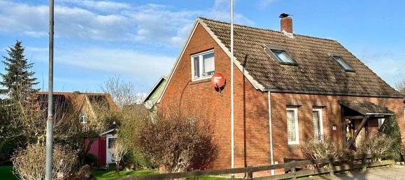 5 rooms House in Stade, Germany No. 135497 24