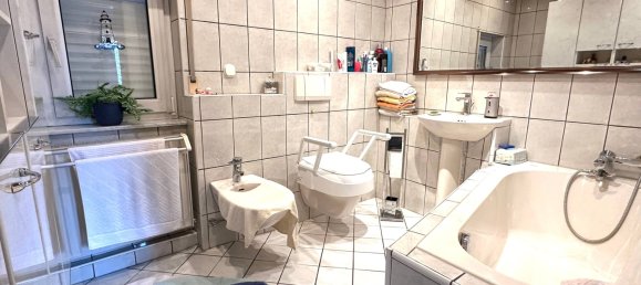 5 rooms House in Stade, Germany No. 135497 12