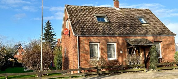 5 rooms House in Stade, Germany No. 135497 22