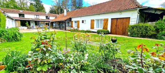 5 غرف نوم منزل في Cormont, France رقم 251710 10