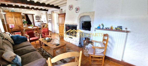 5 غرف نوم منزل في Cormont, France رقم 251710 3