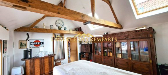 5 غرف نوم منزل في Cormont, France رقم 251710 9
